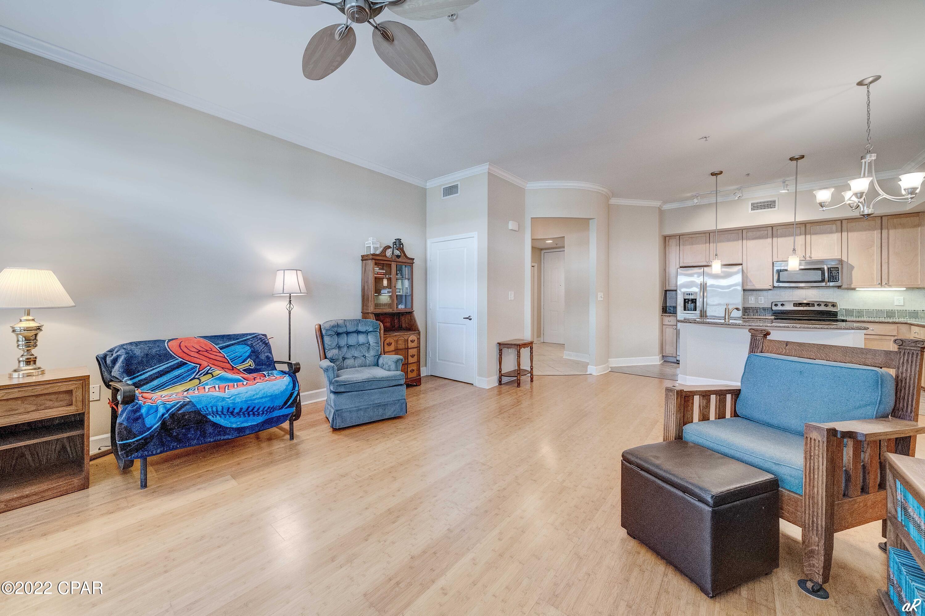 Island Reserve - Residential