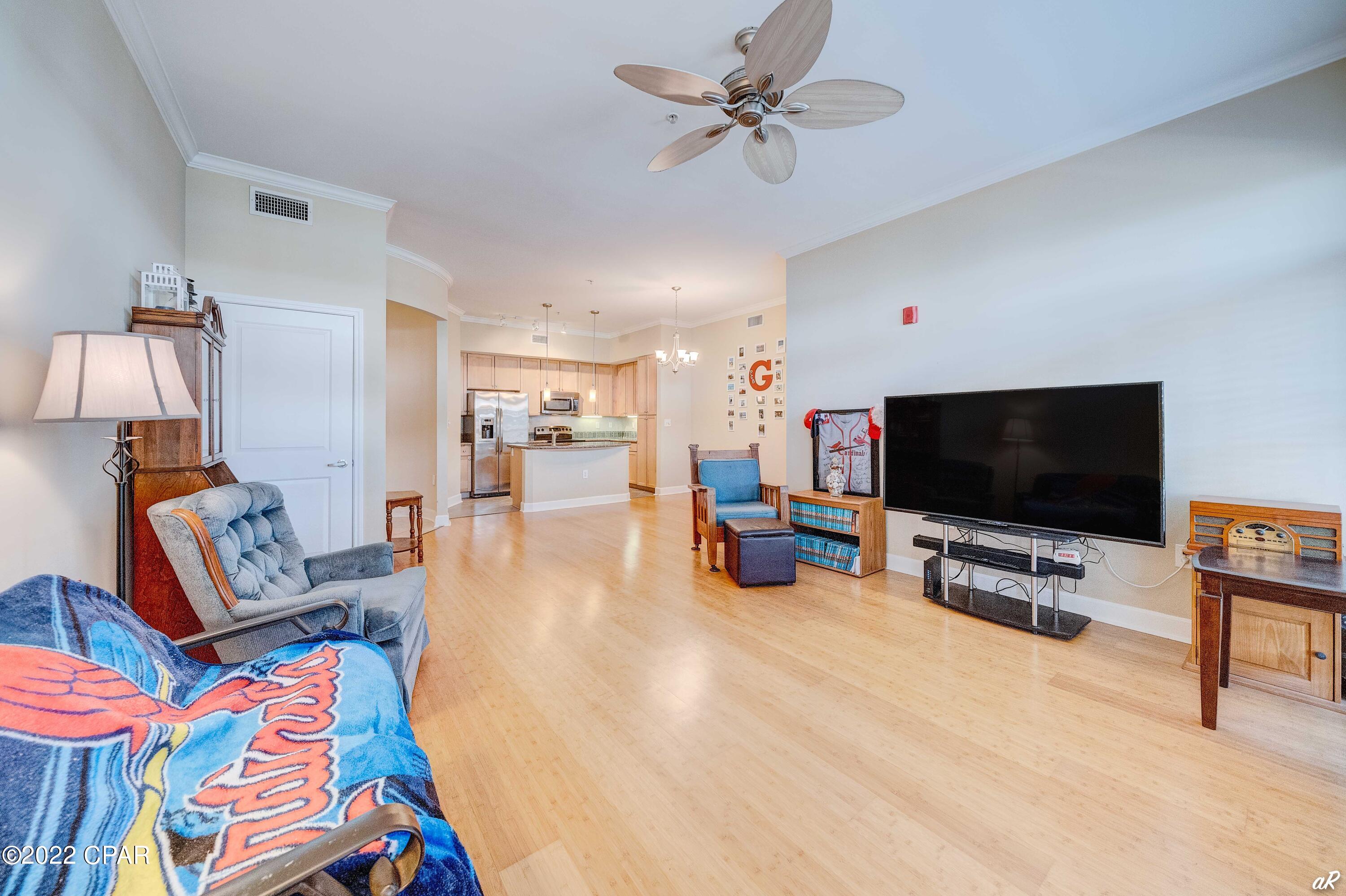 Island Reserve - Residential