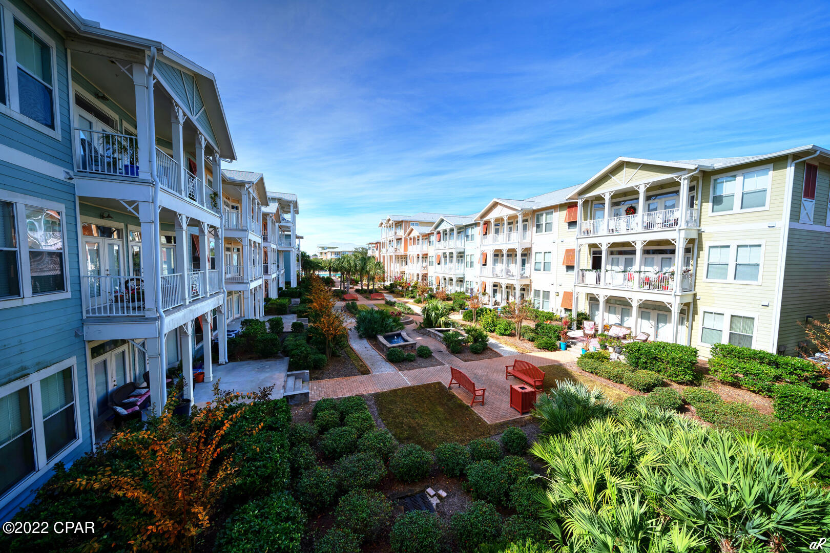 Island Reserve - Residential