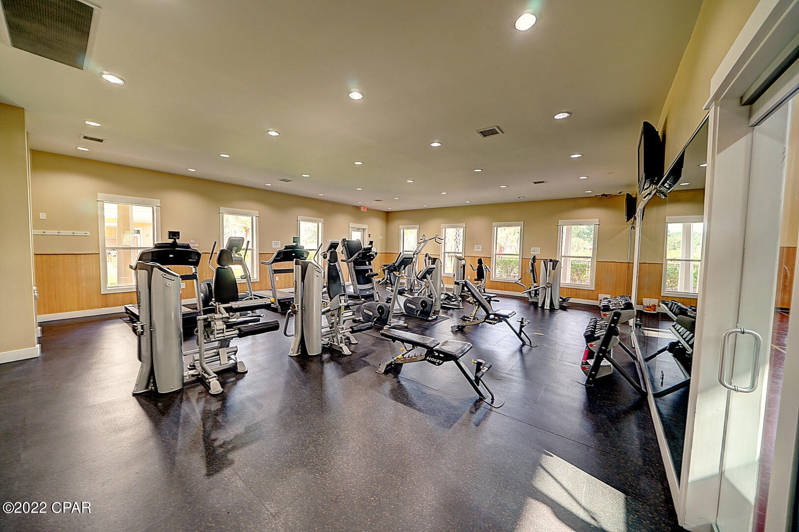 Island Reserve - Residential