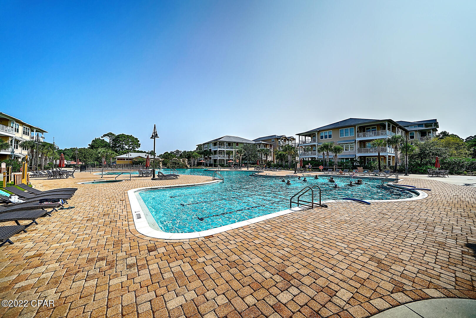 Island Reserve - Residential