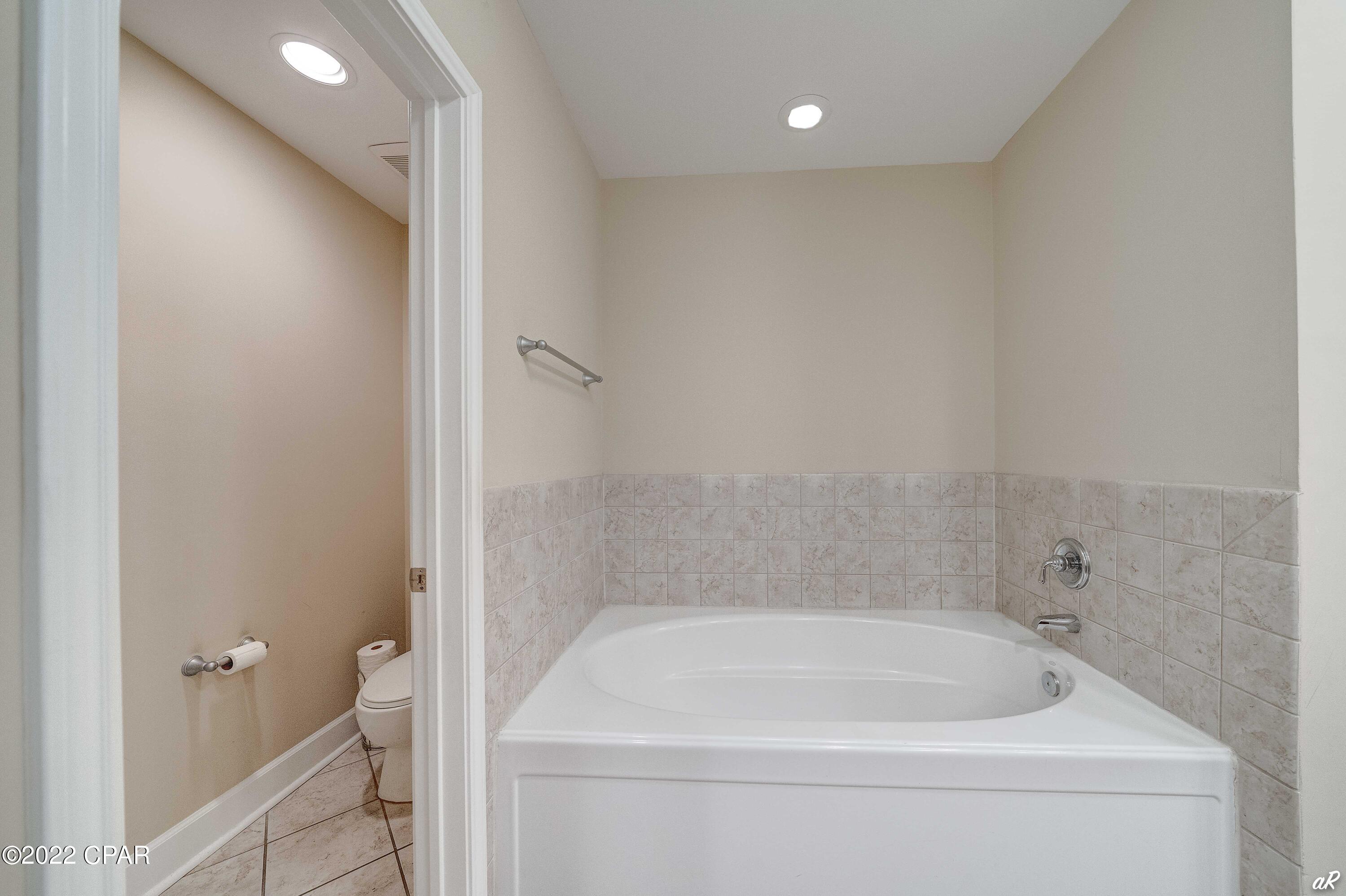 Island Reserve - Residential