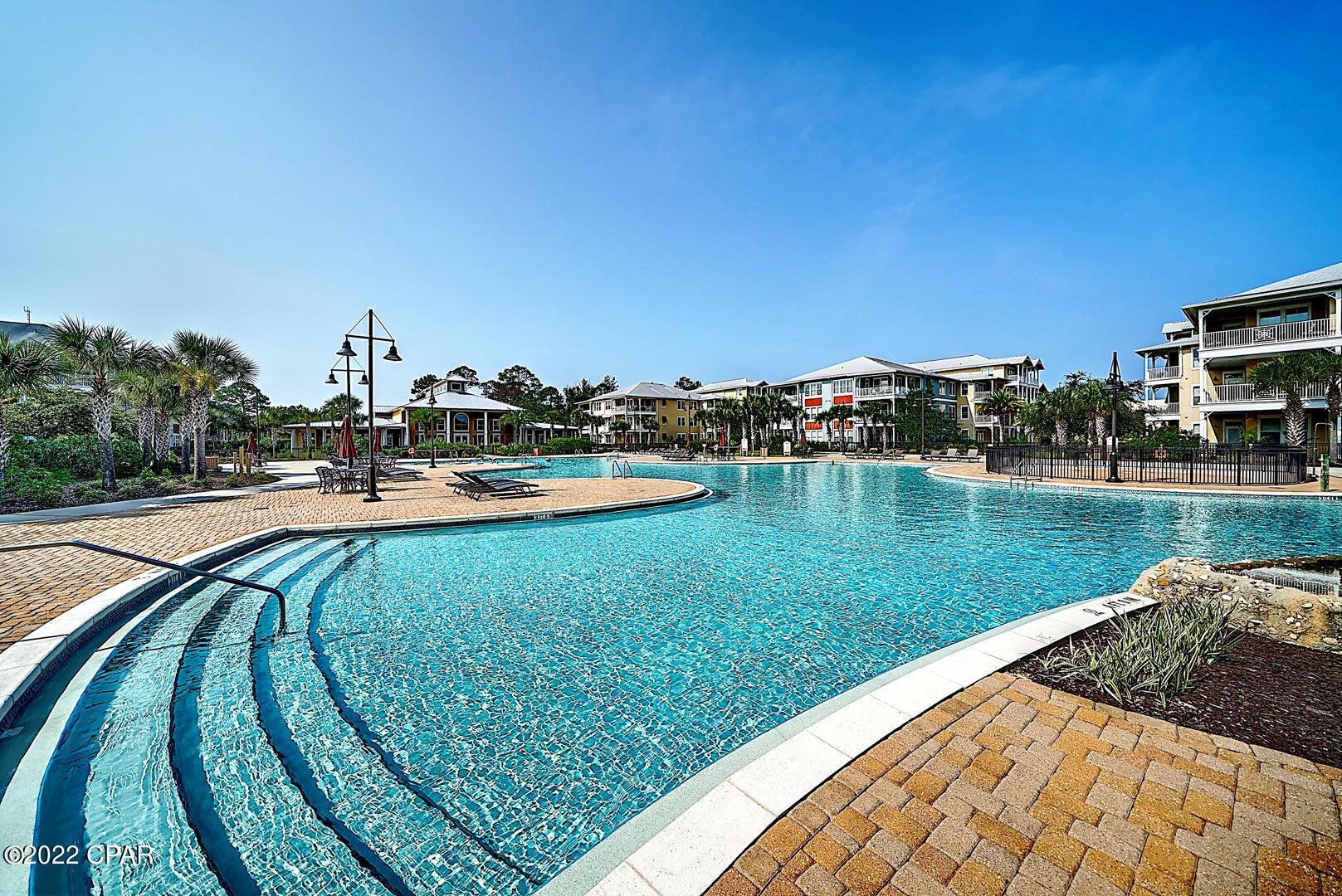 Island Reserve - Residential