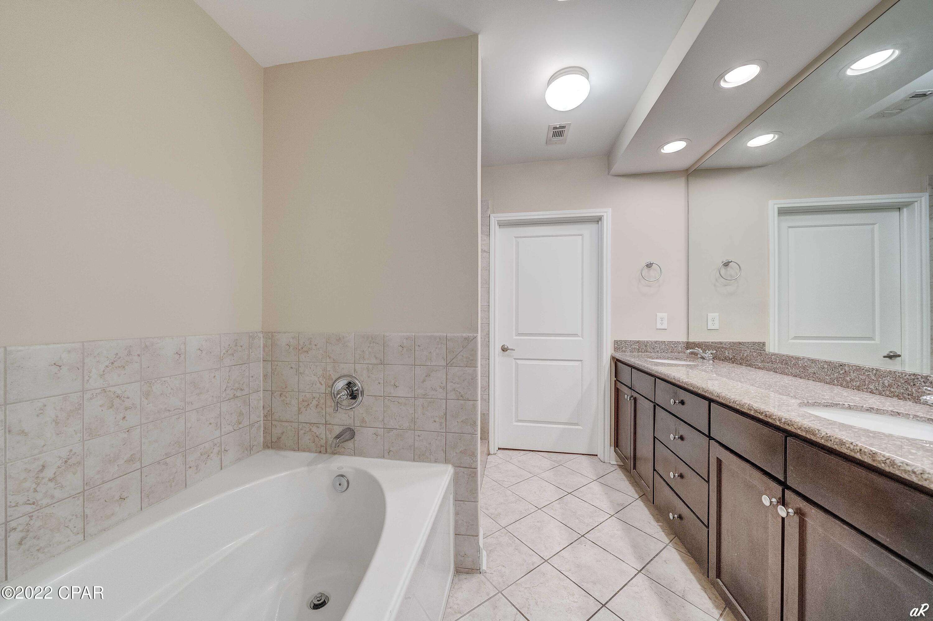 Island Reserve - Residential