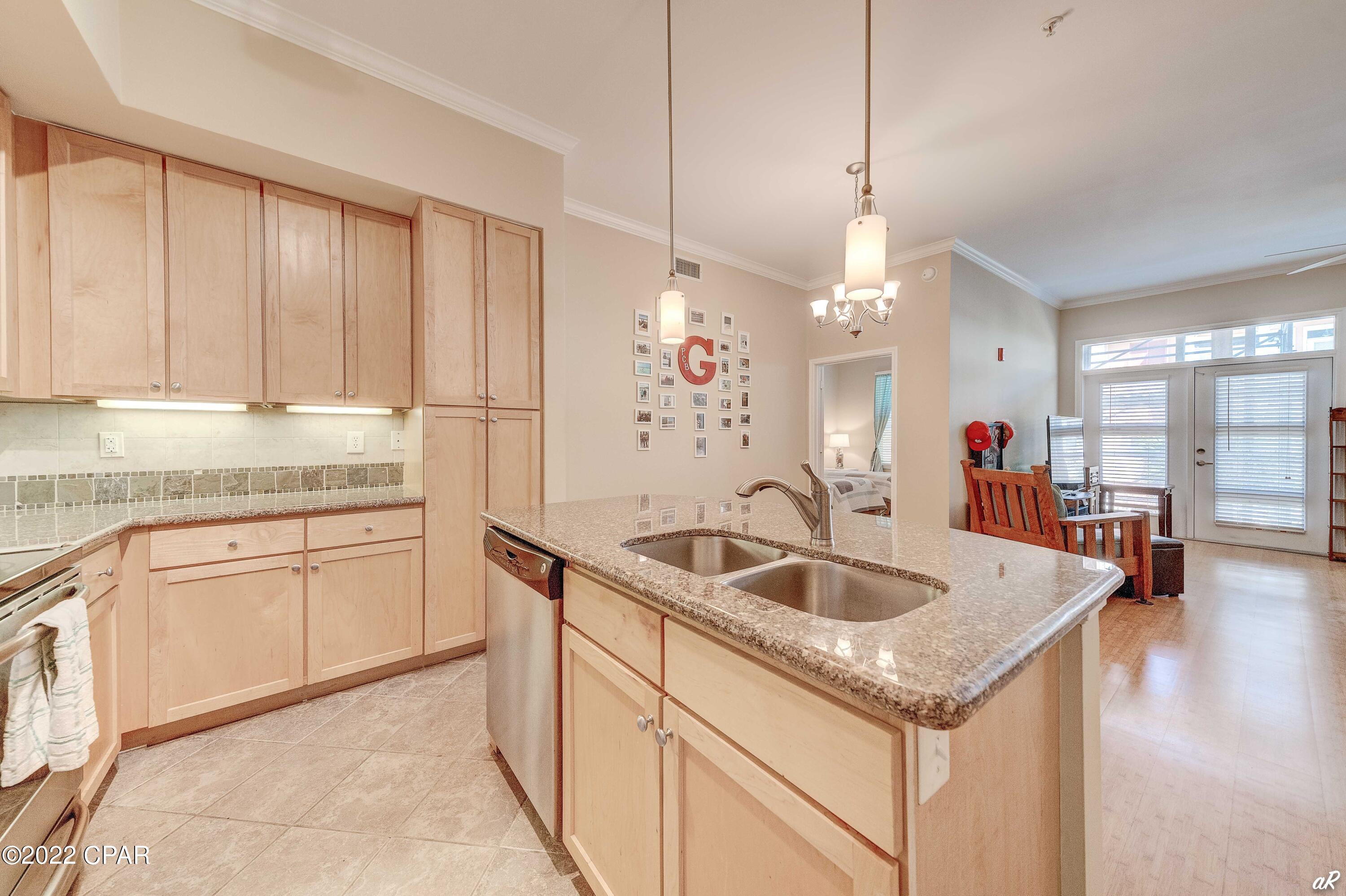 Island Reserve - Residential