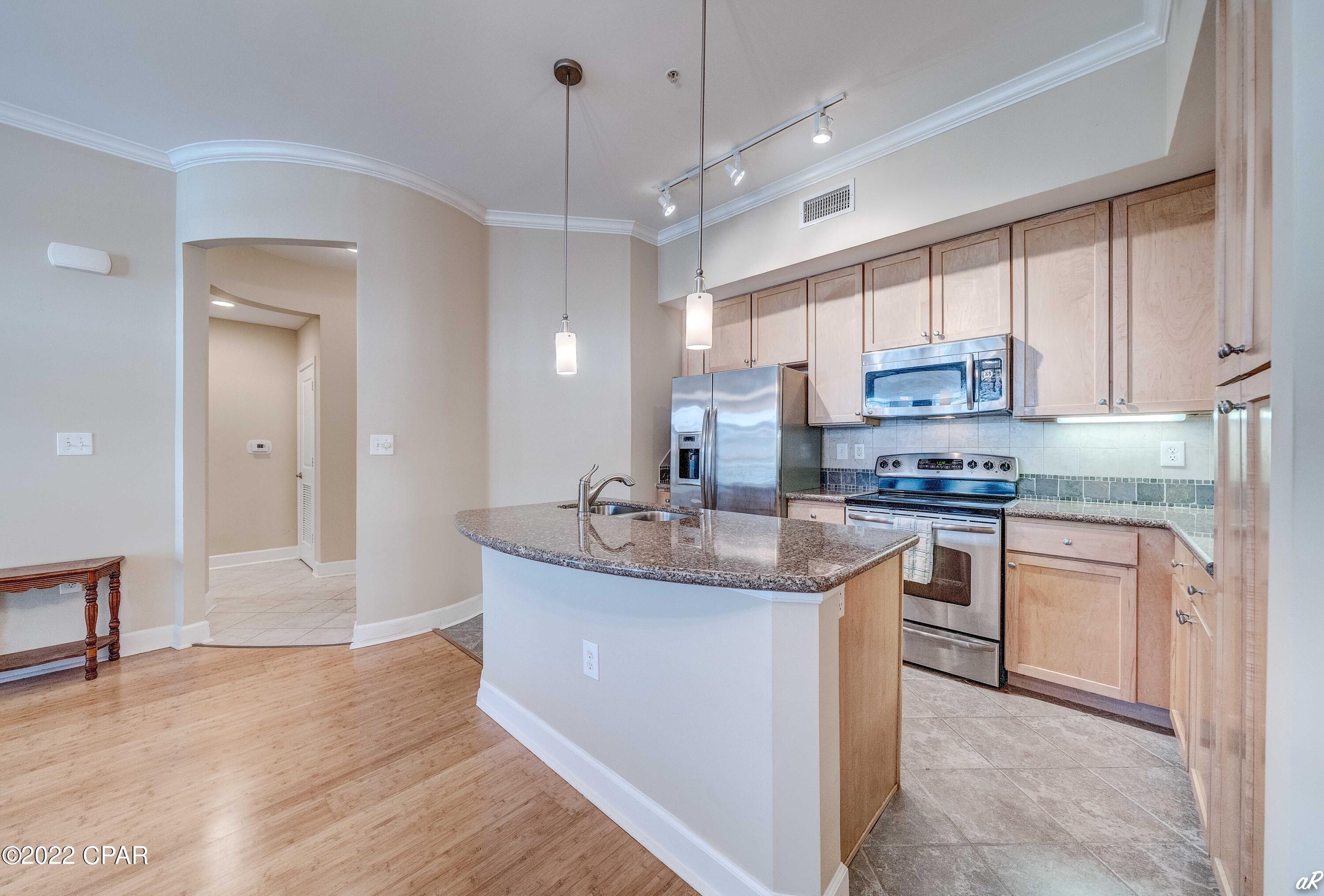 Island Reserve - Residential