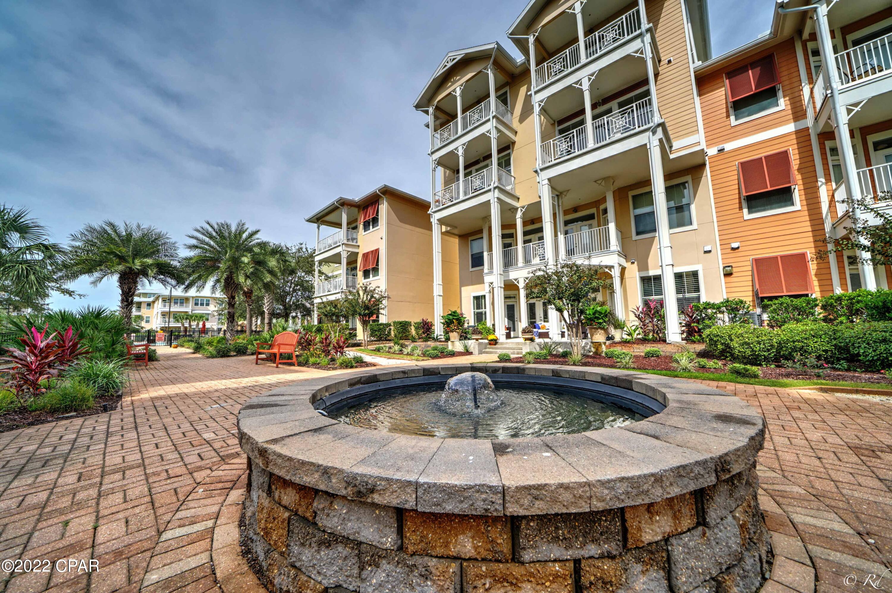 Island Reserve - Residential