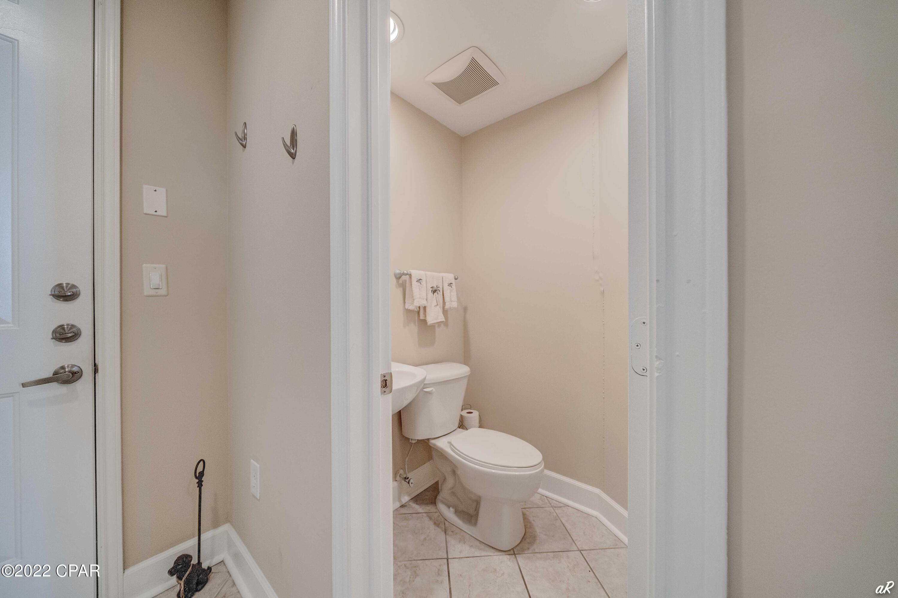 Island Reserve - Residential