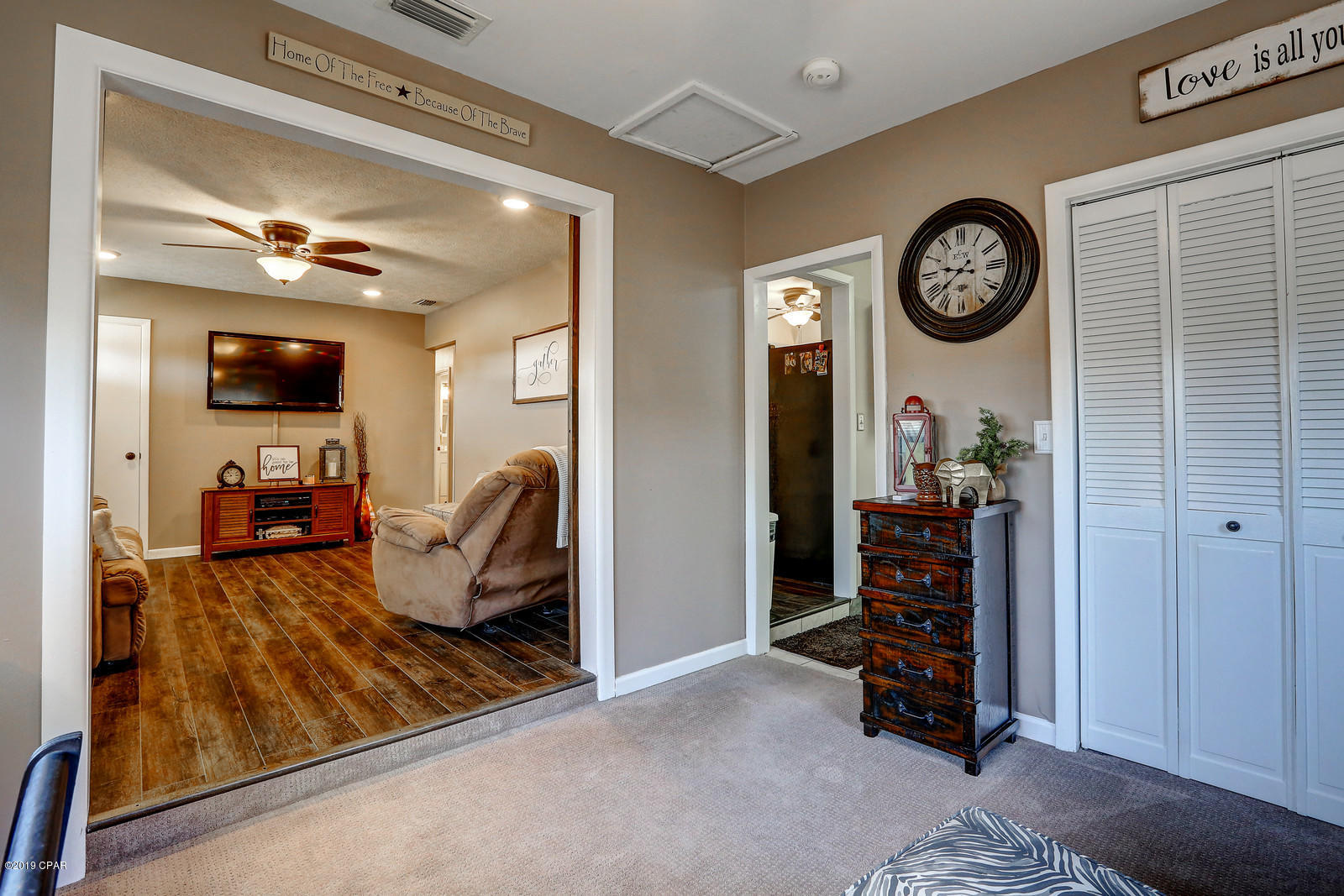 Lannie Rowe Lake Estates U-7 - Residential