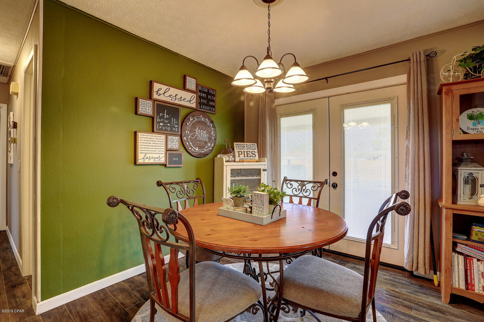 Lannie Rowe Lake Estates U-7 - Residential