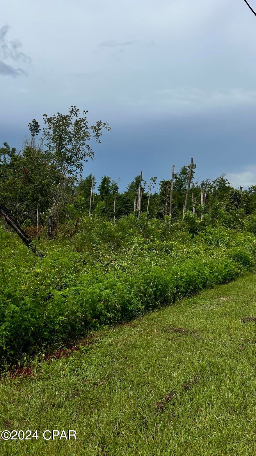 2.62 Acres off of Resota Beach Road in Southport located near Deer point Lake. Boat Ramp close by. Make an offer.