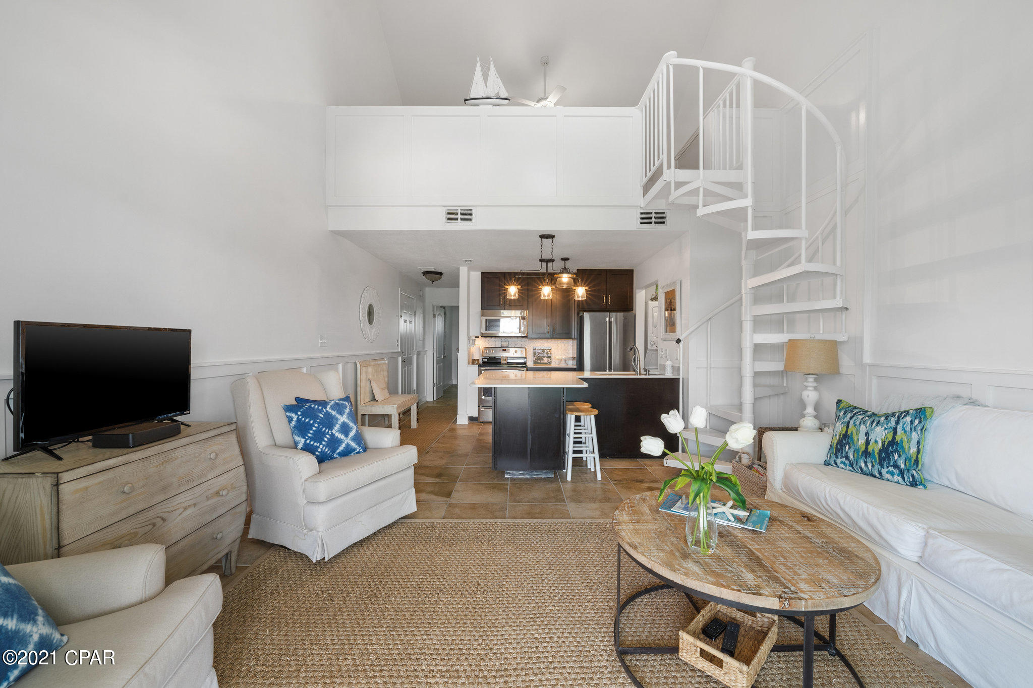 Treasure Cove Condo. - Residential