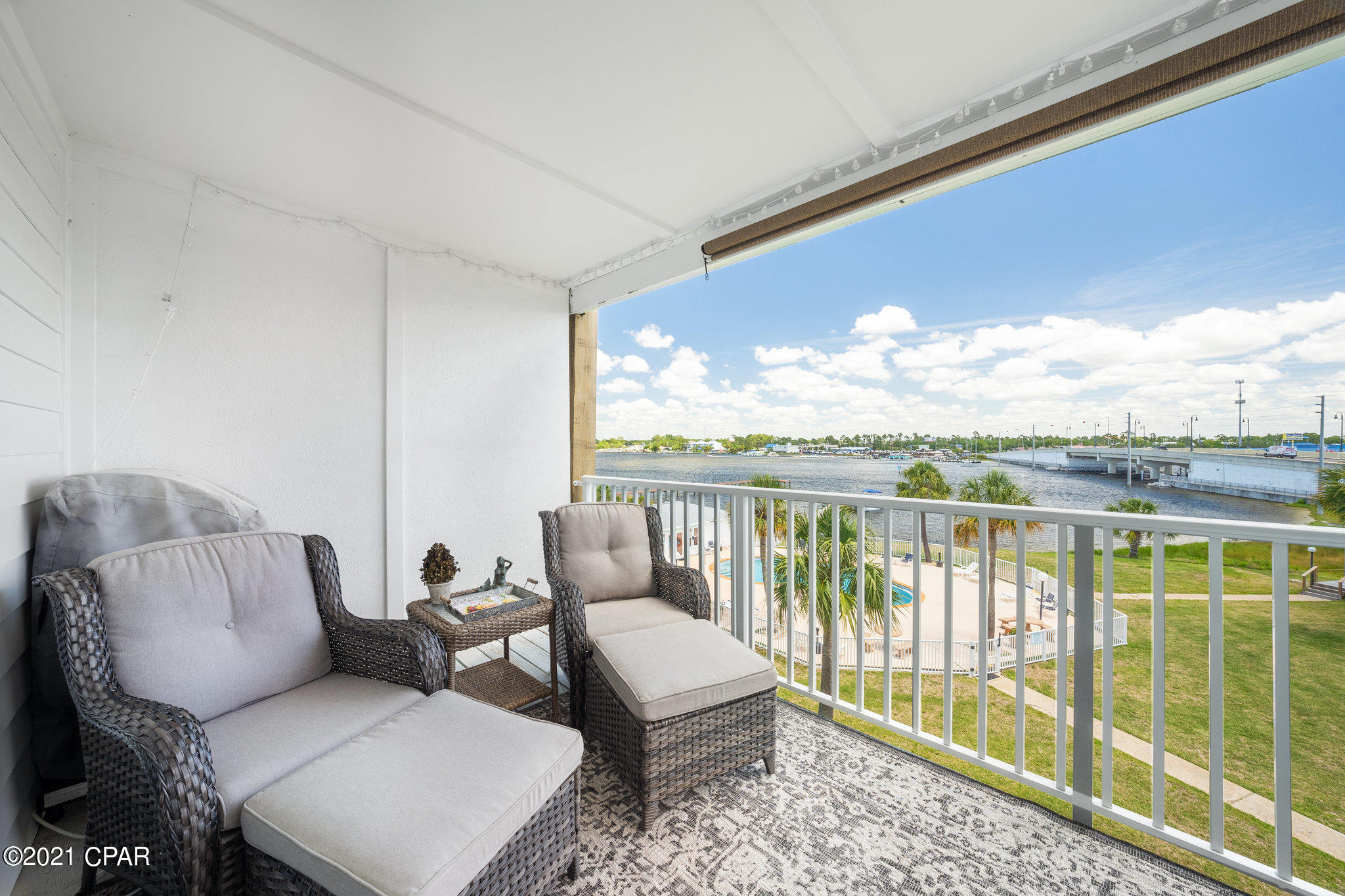 Treasure Cove Condo. - Residential