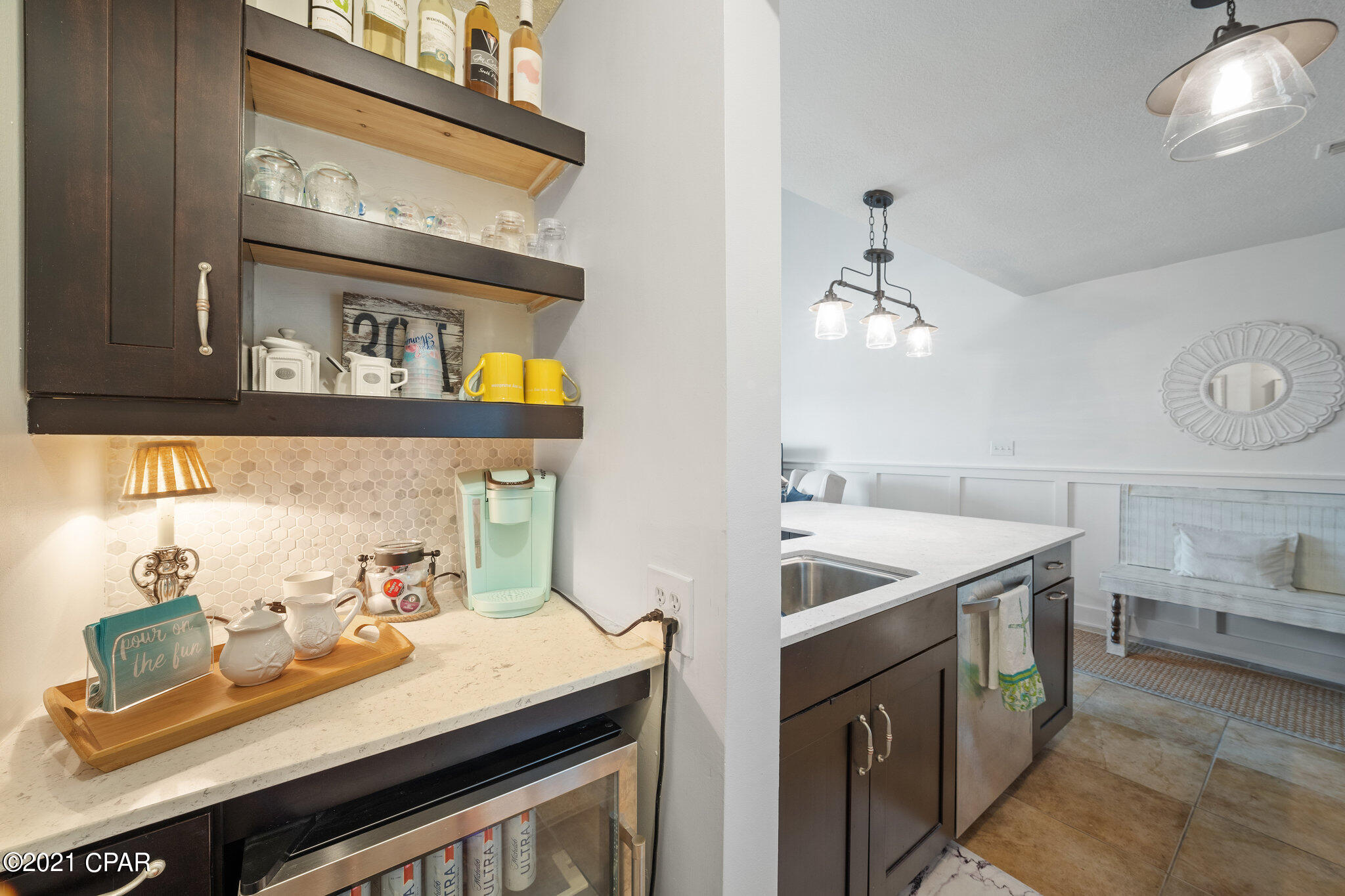 Treasure Cove Condo. - Residential