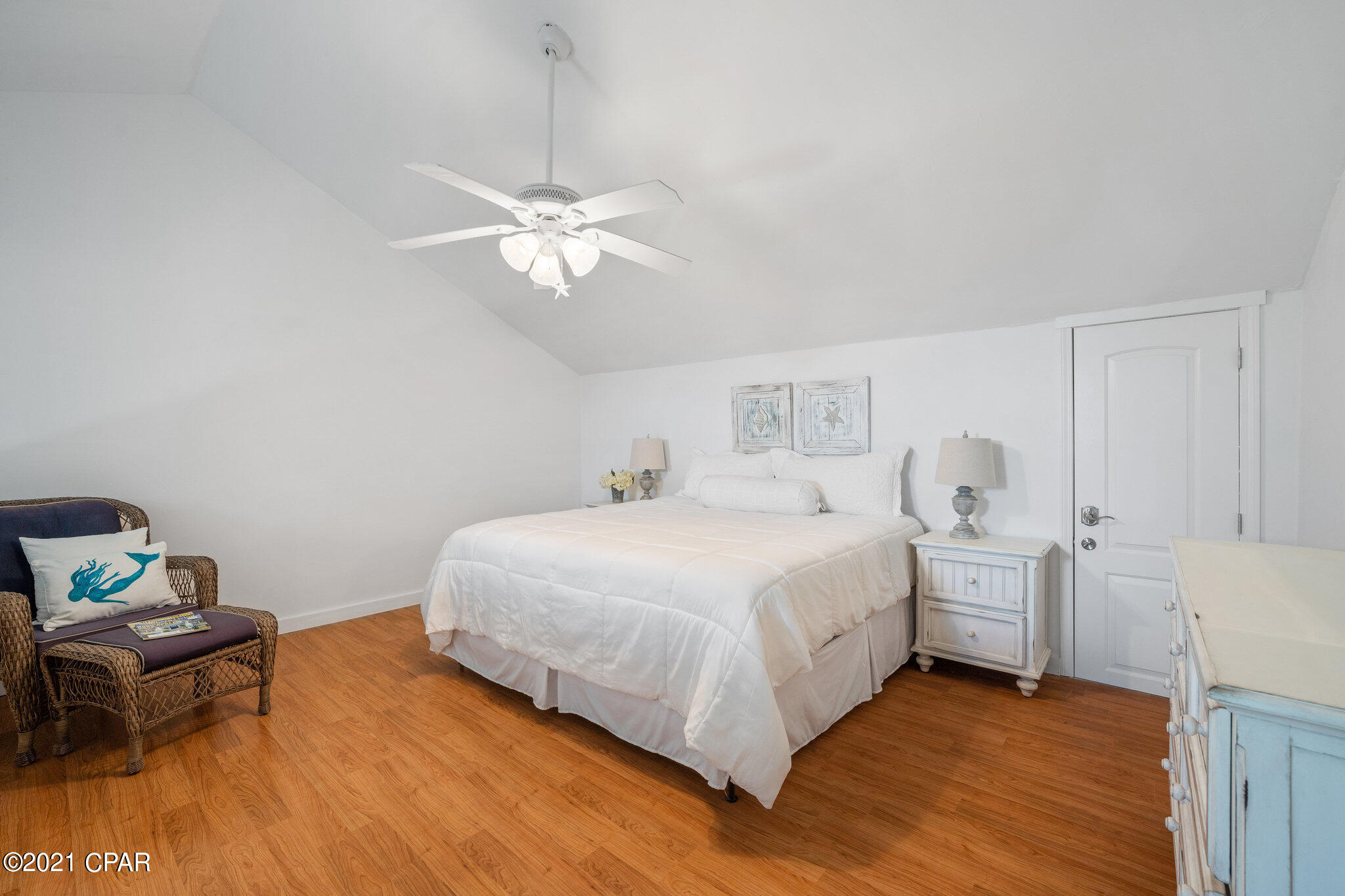 Treasure Cove Condo. - Residential