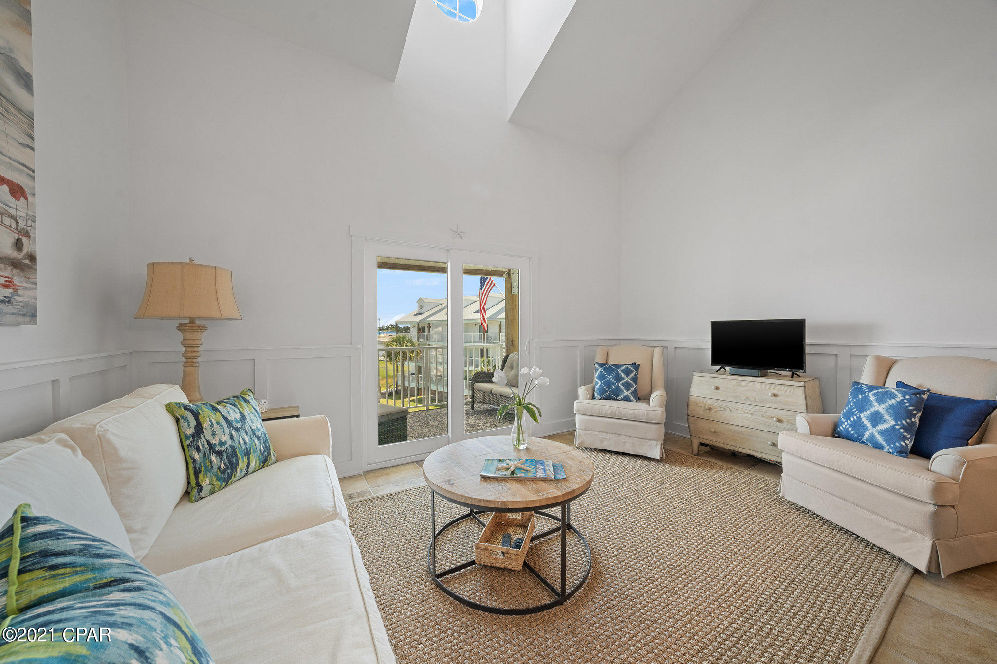 Treasure Cove Condo. - Residential