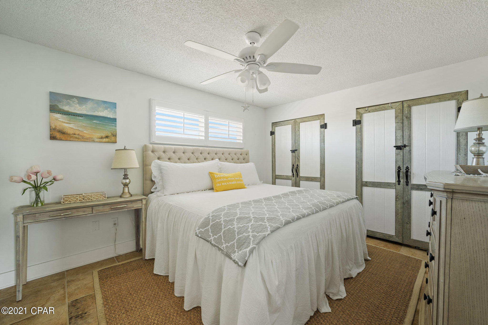 Treasure Cove Condo. - Residential