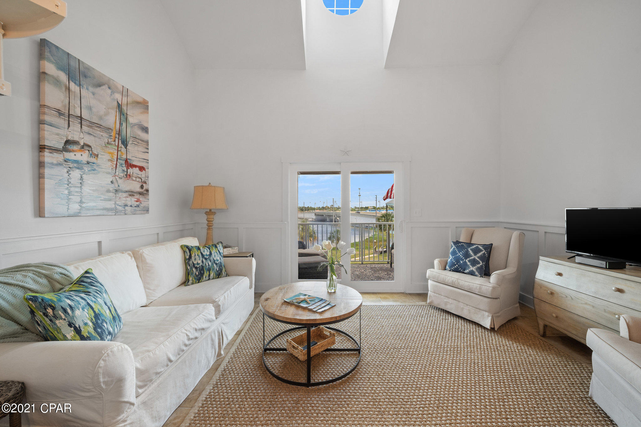 Treasure Cove Condo. - Residential