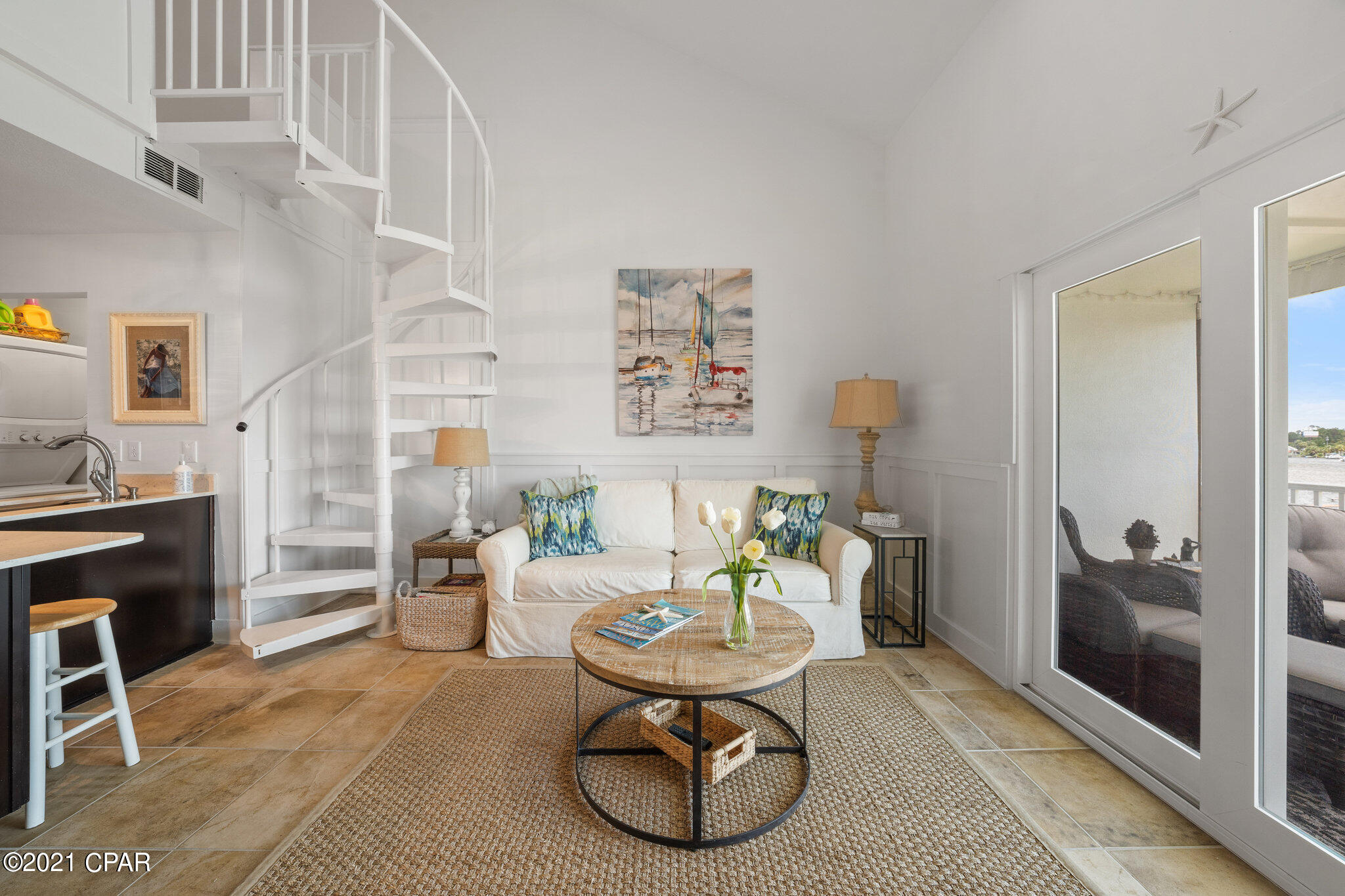 Treasure Cove Condo. - Residential