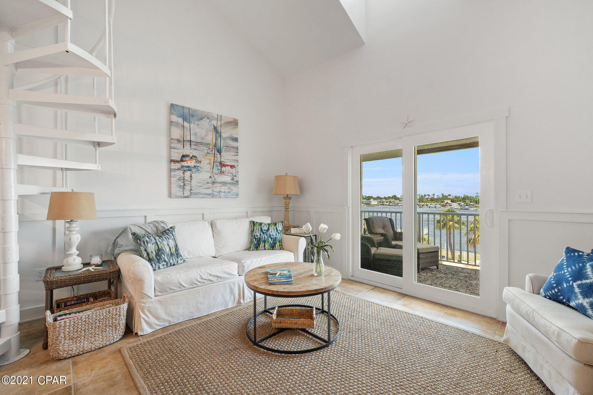 Treasure Cove Condo. - Residential