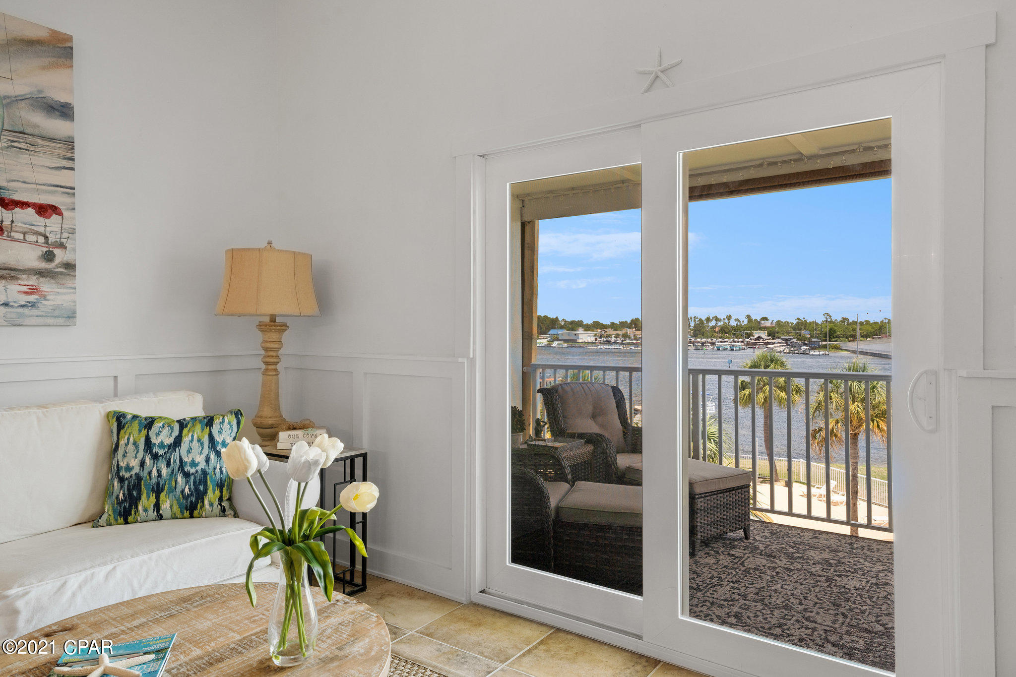 Treasure Cove Condo. - Residential