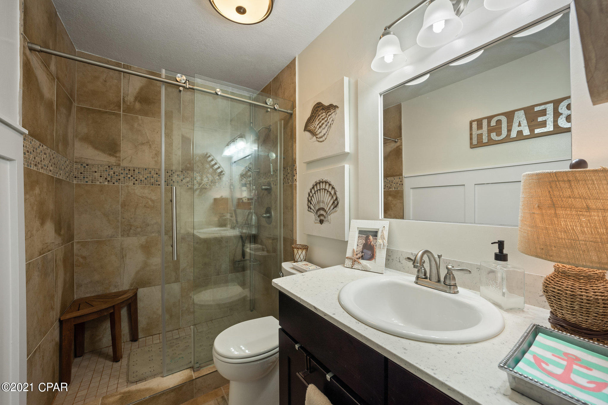 Treasure Cove Condo. - Residential