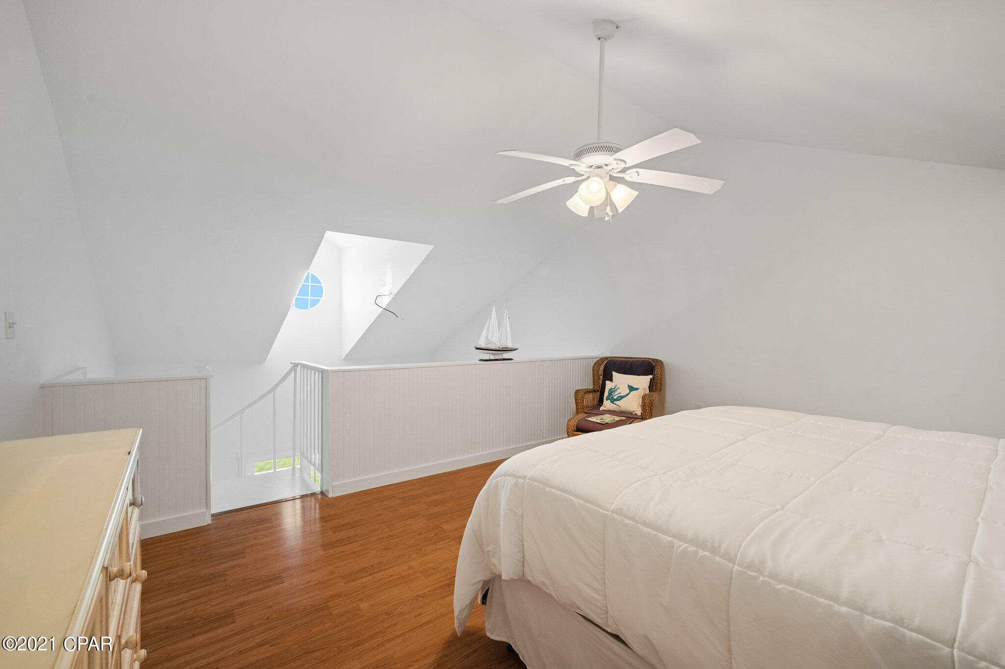 Treasure Cove Condo. - Residential