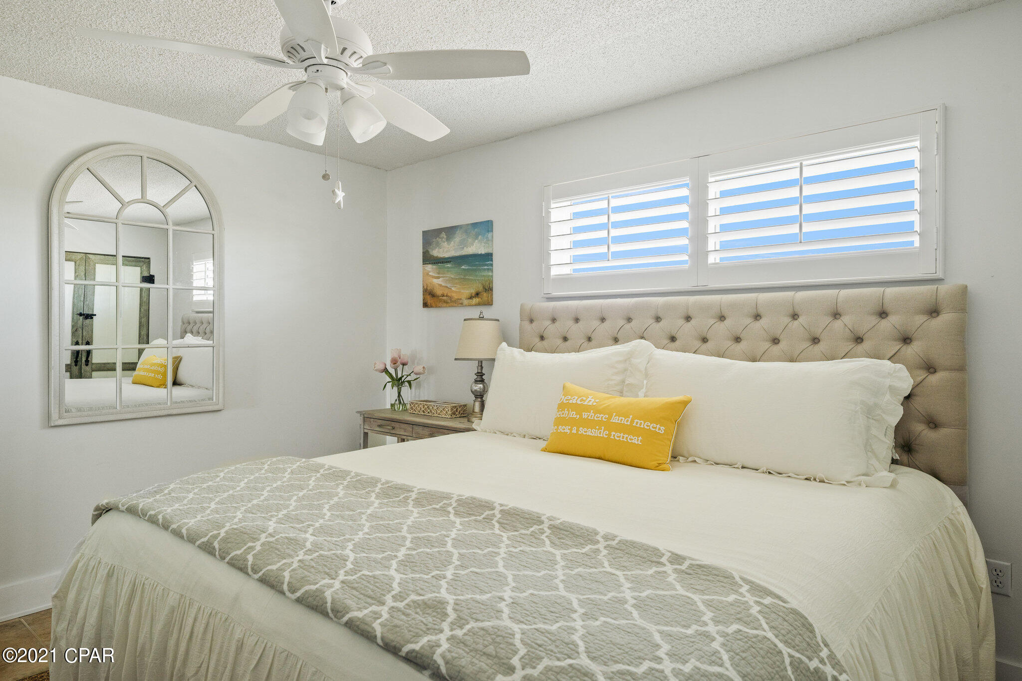 Treasure Cove Condo. - Residential