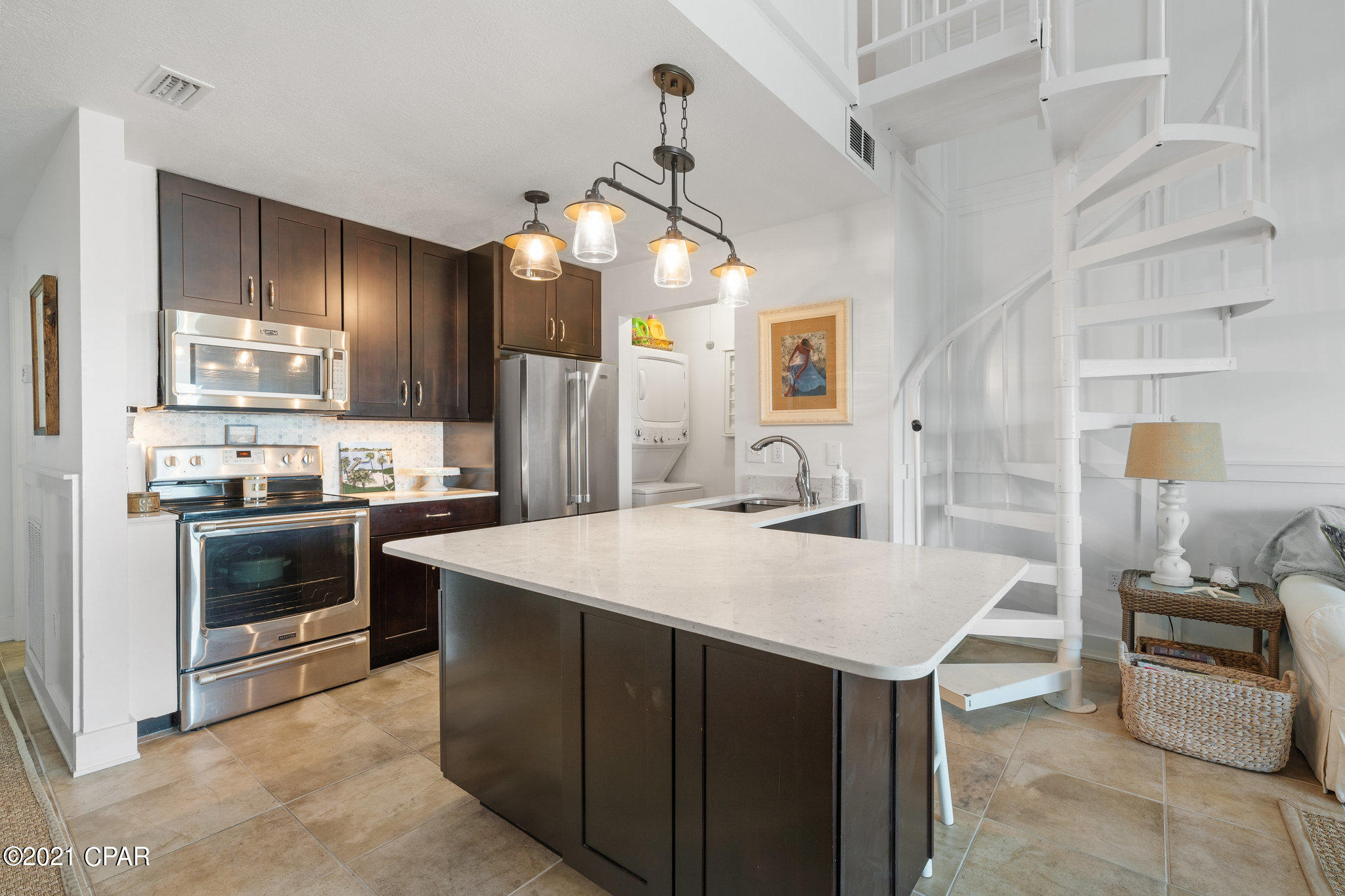 Treasure Cove Condo. - Residential