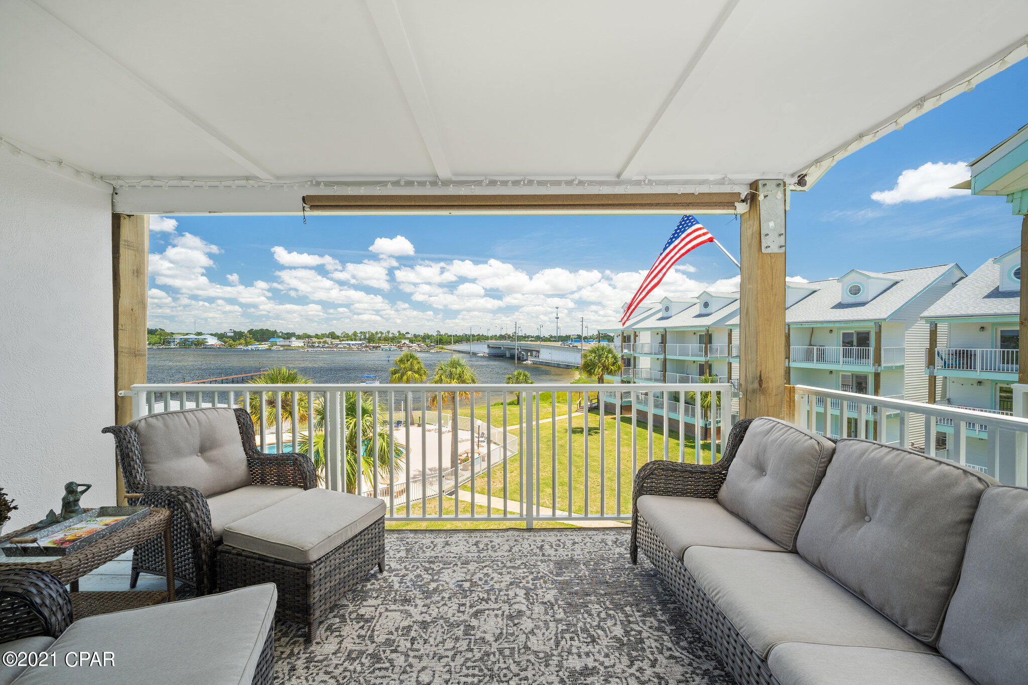 Treasure Cove Condo. - Residential