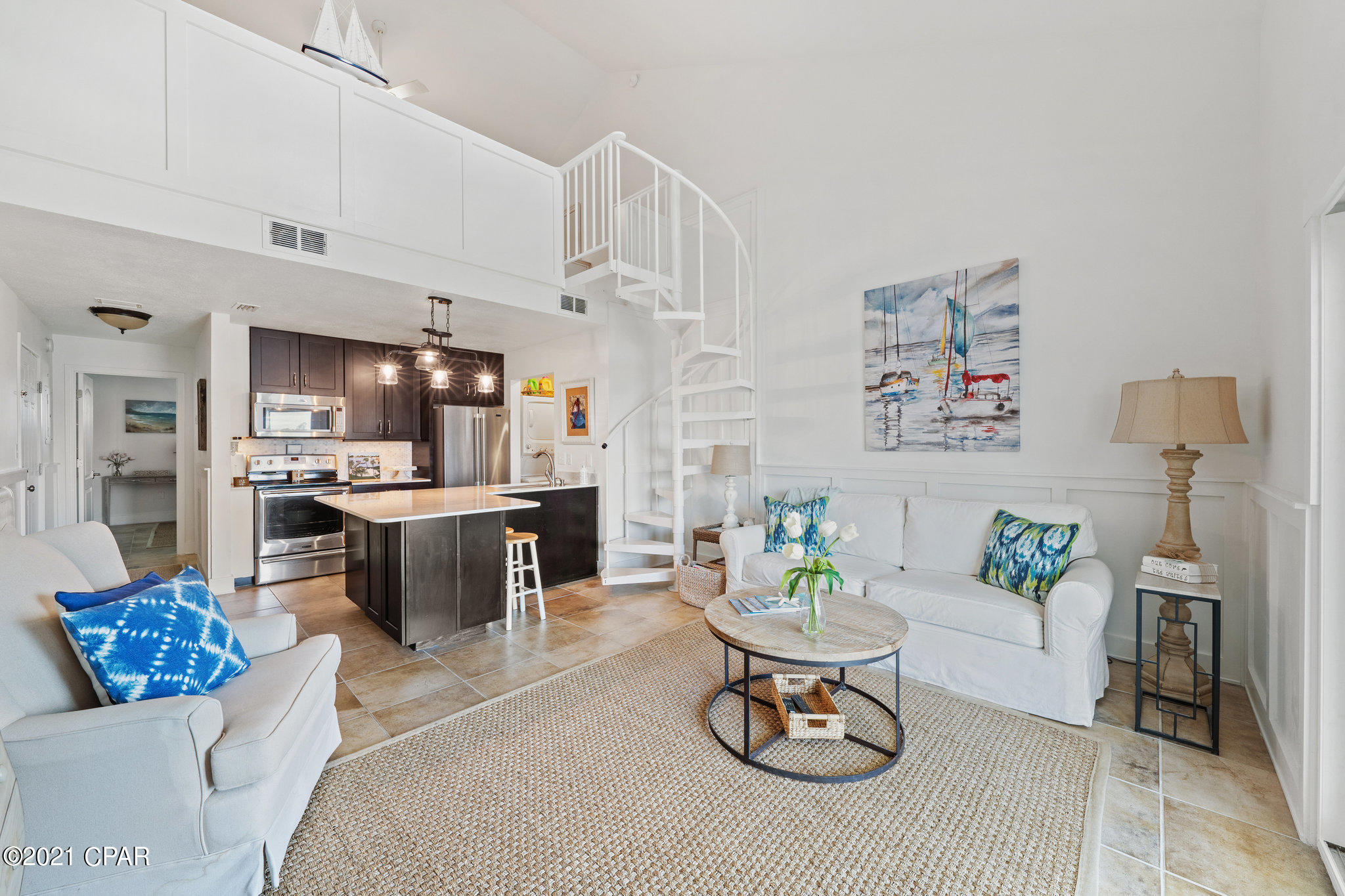 Treasure Cove Condo. - Residential