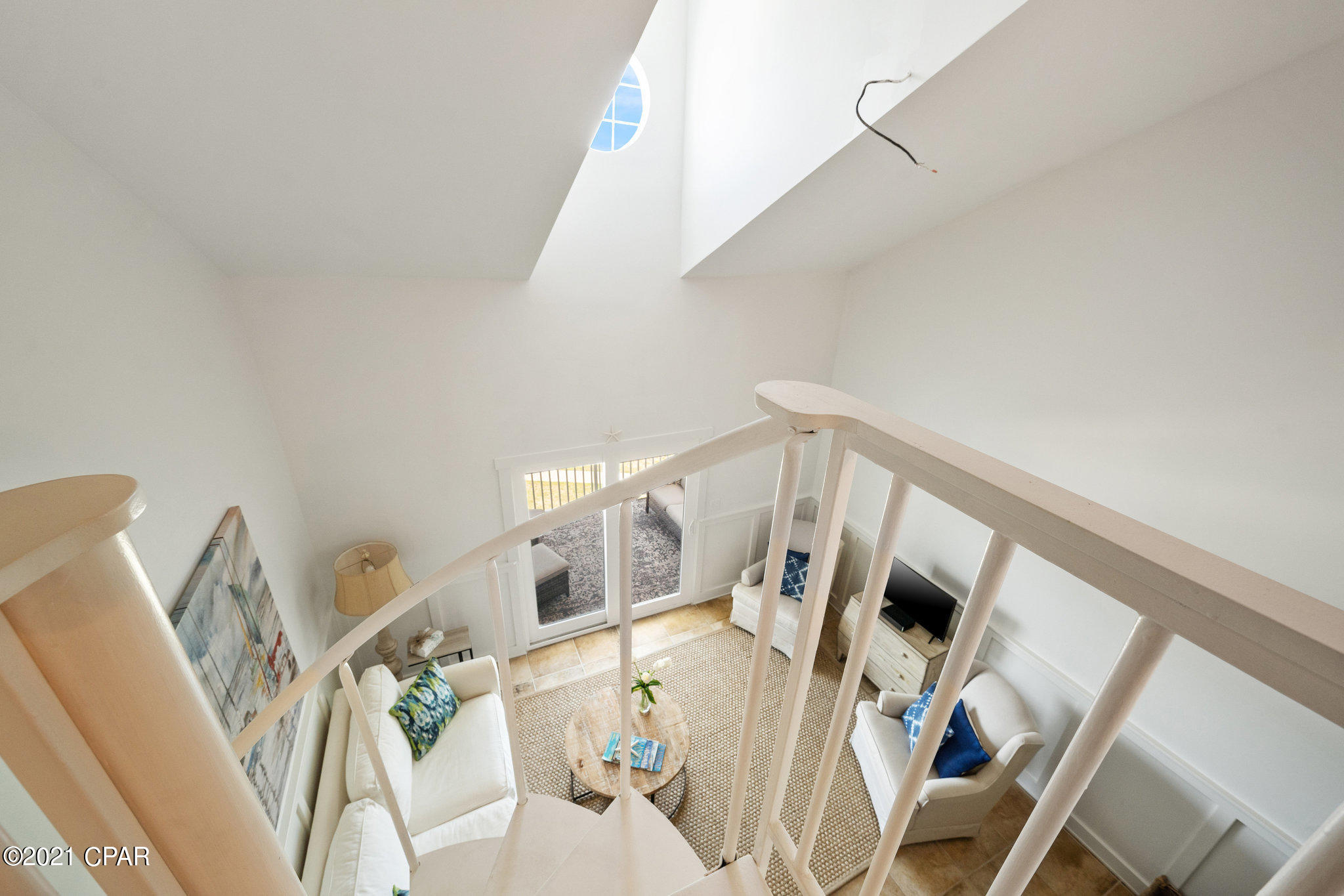 Treasure Cove Condo. - Residential