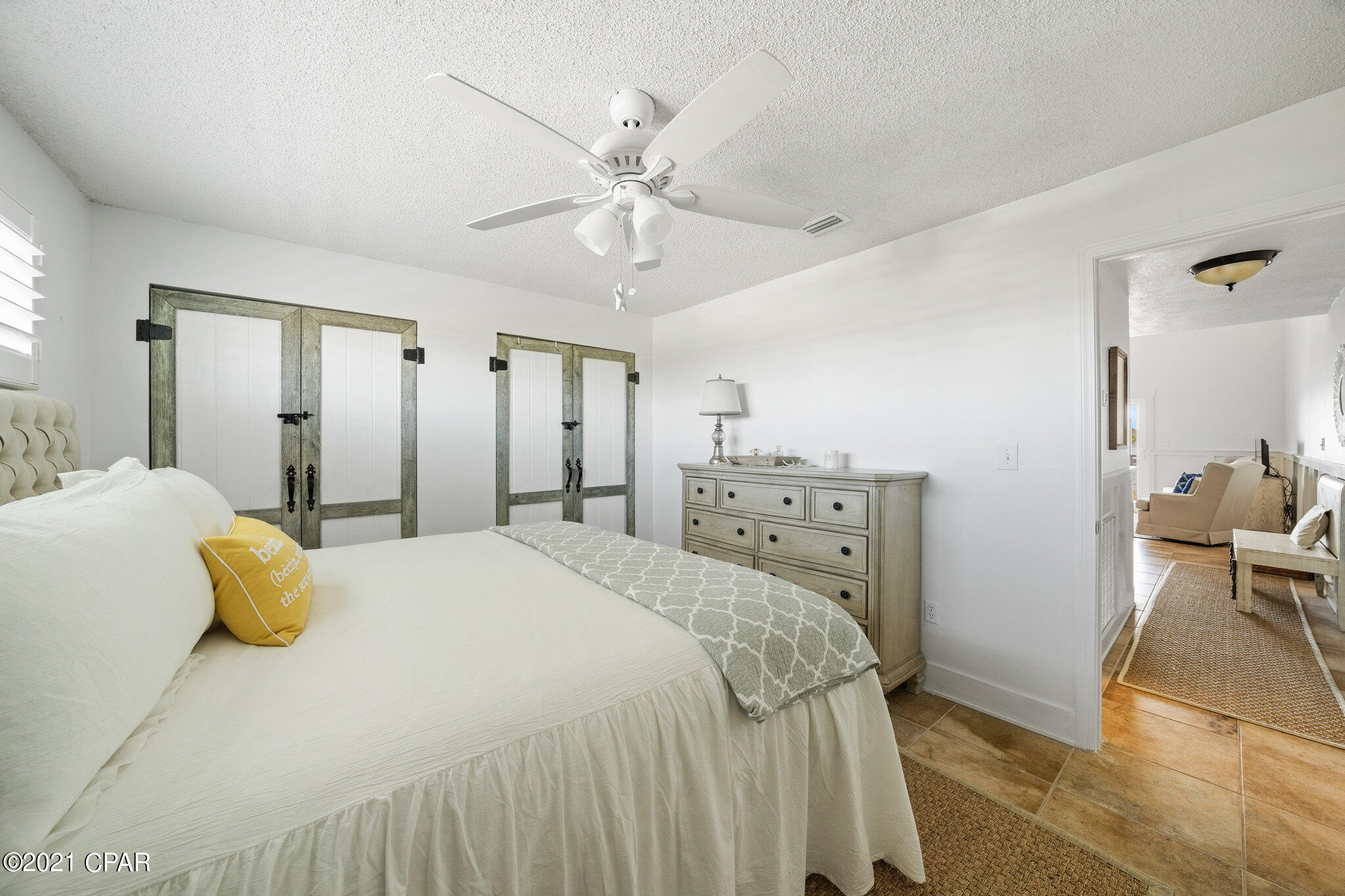 Treasure Cove Condo. - Residential