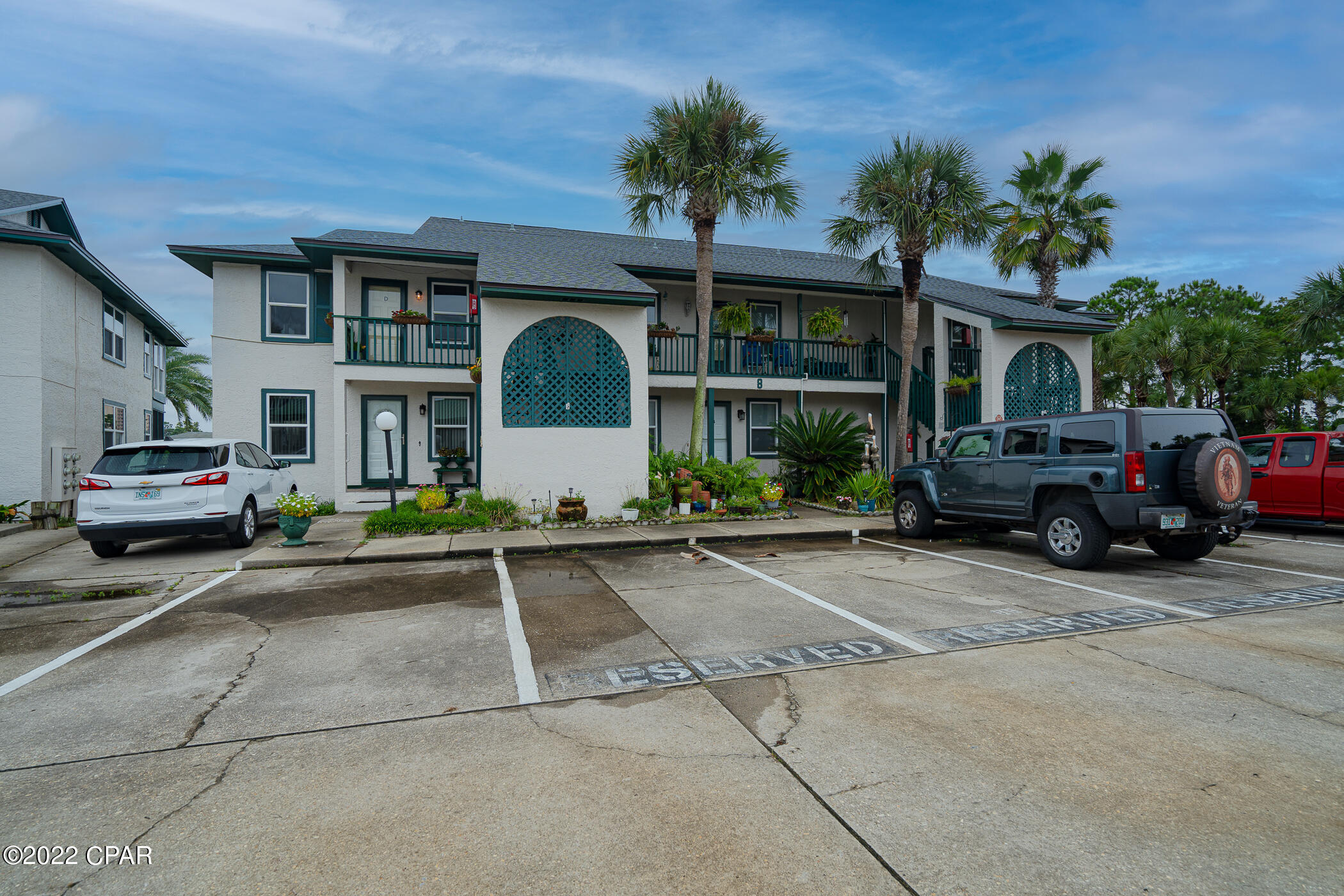 Greenwood Estates 7 - Residential