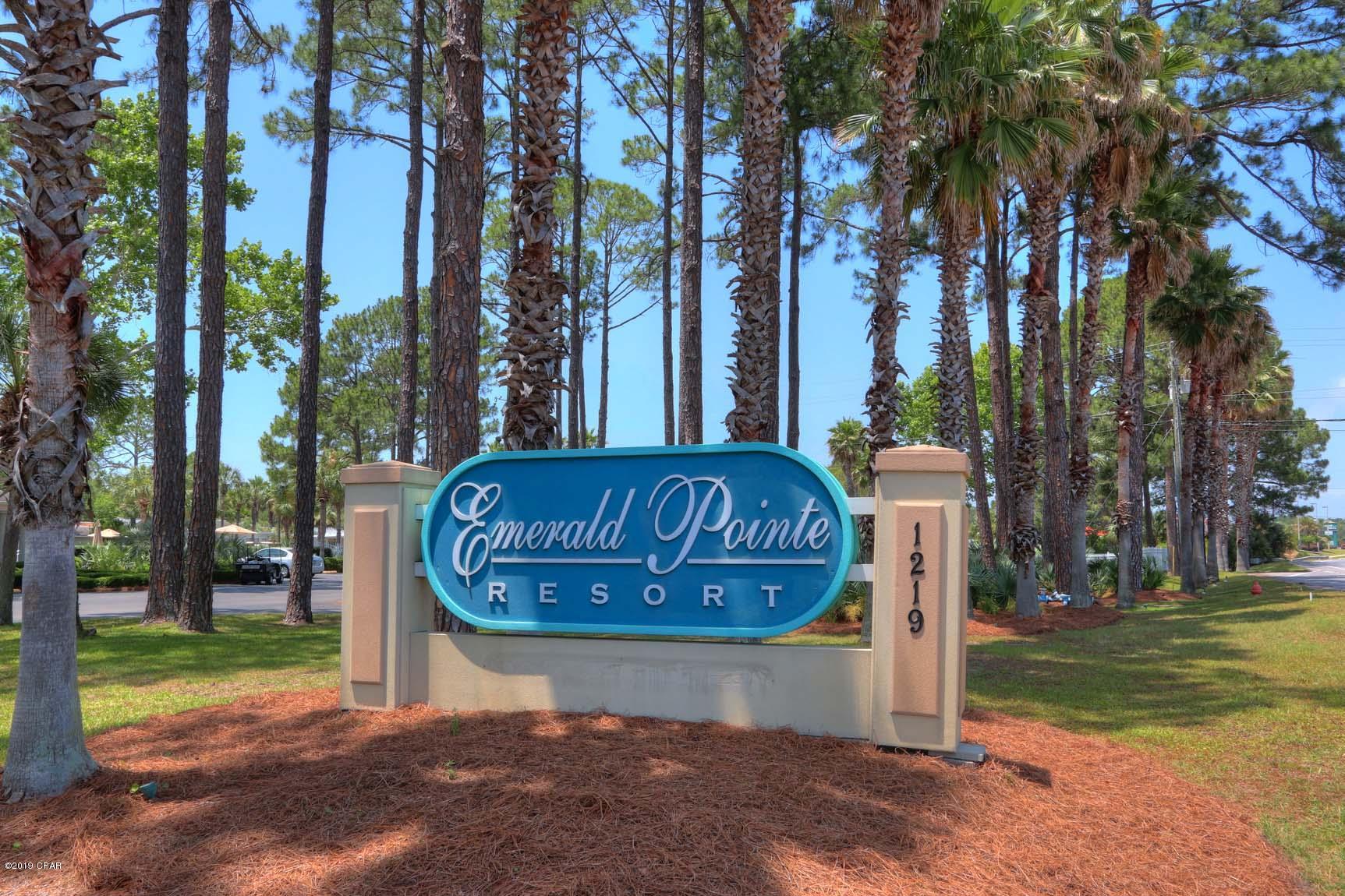 Emerald Pointe Resort - Residential