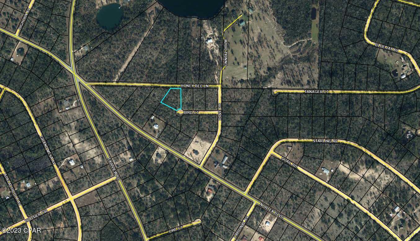 Compass Lake Hills Unit 2 - Land