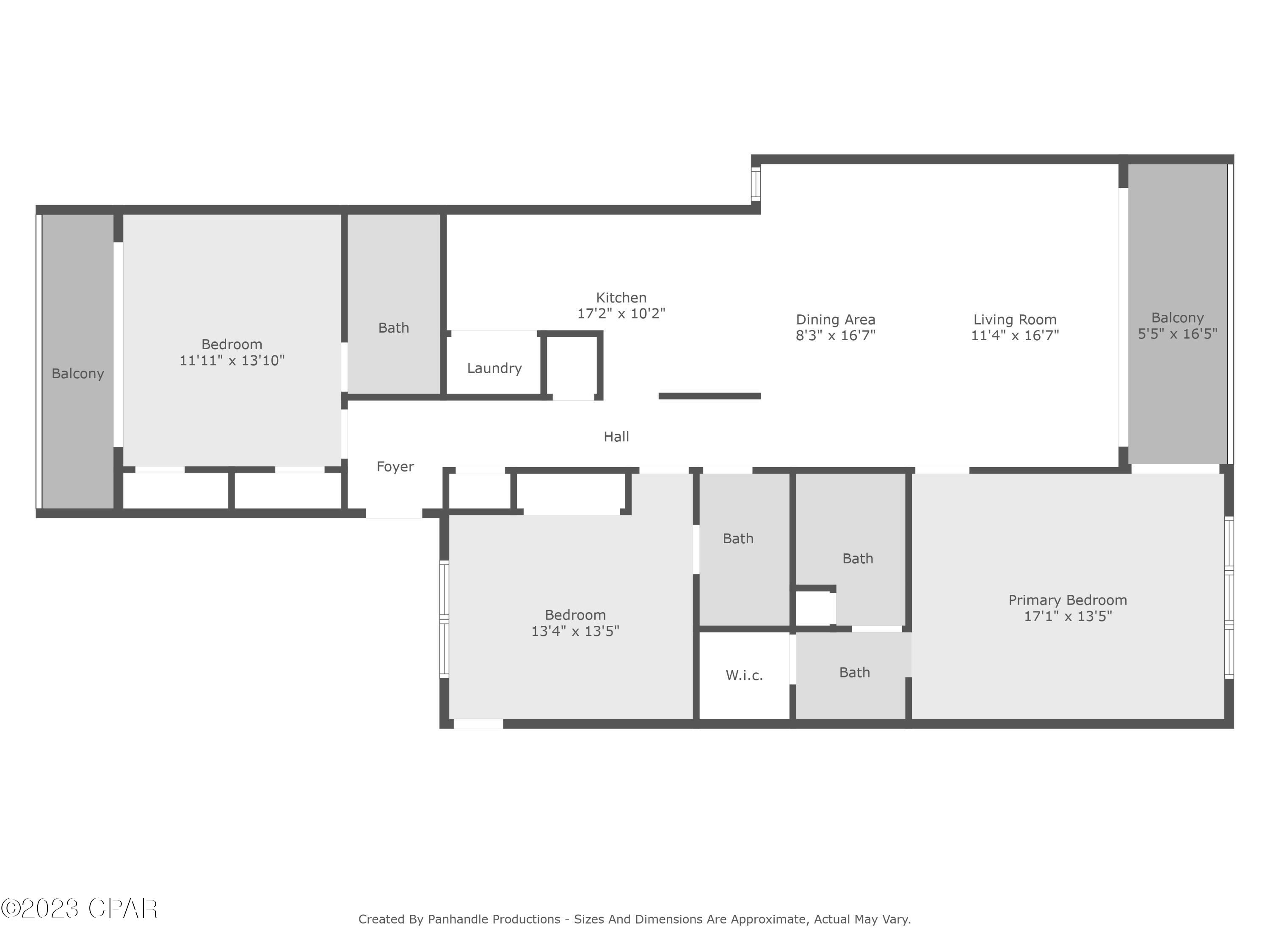 Beachview Villas - Residential