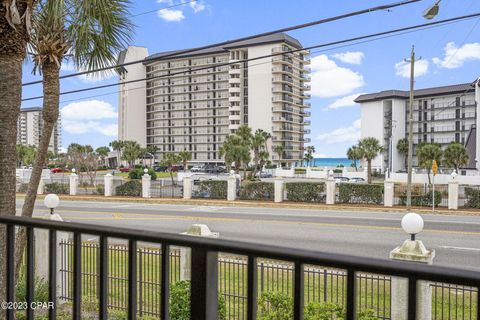 A home in Panama City Beach