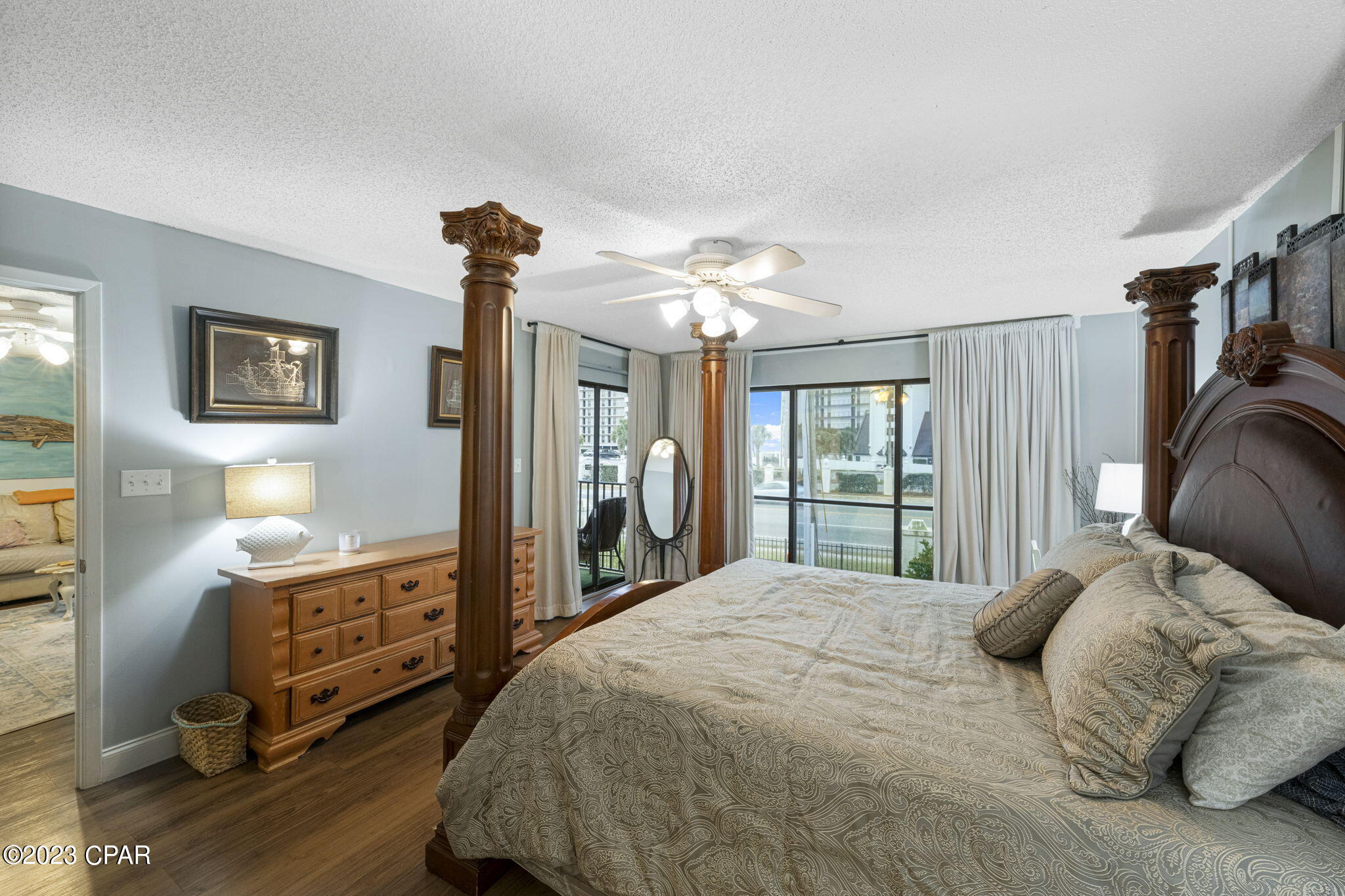 Beachview Villas - Residential