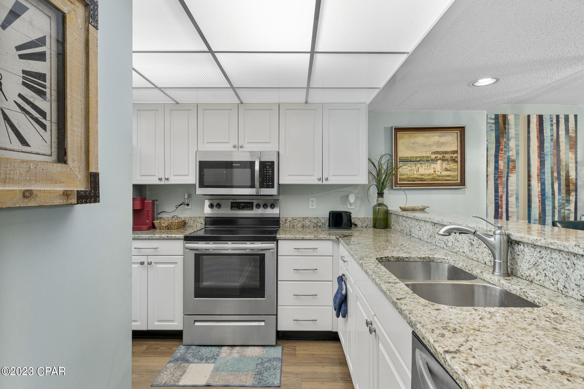 Beachview Villas - Residential