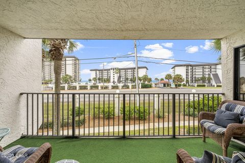 A home in Panama City Beach