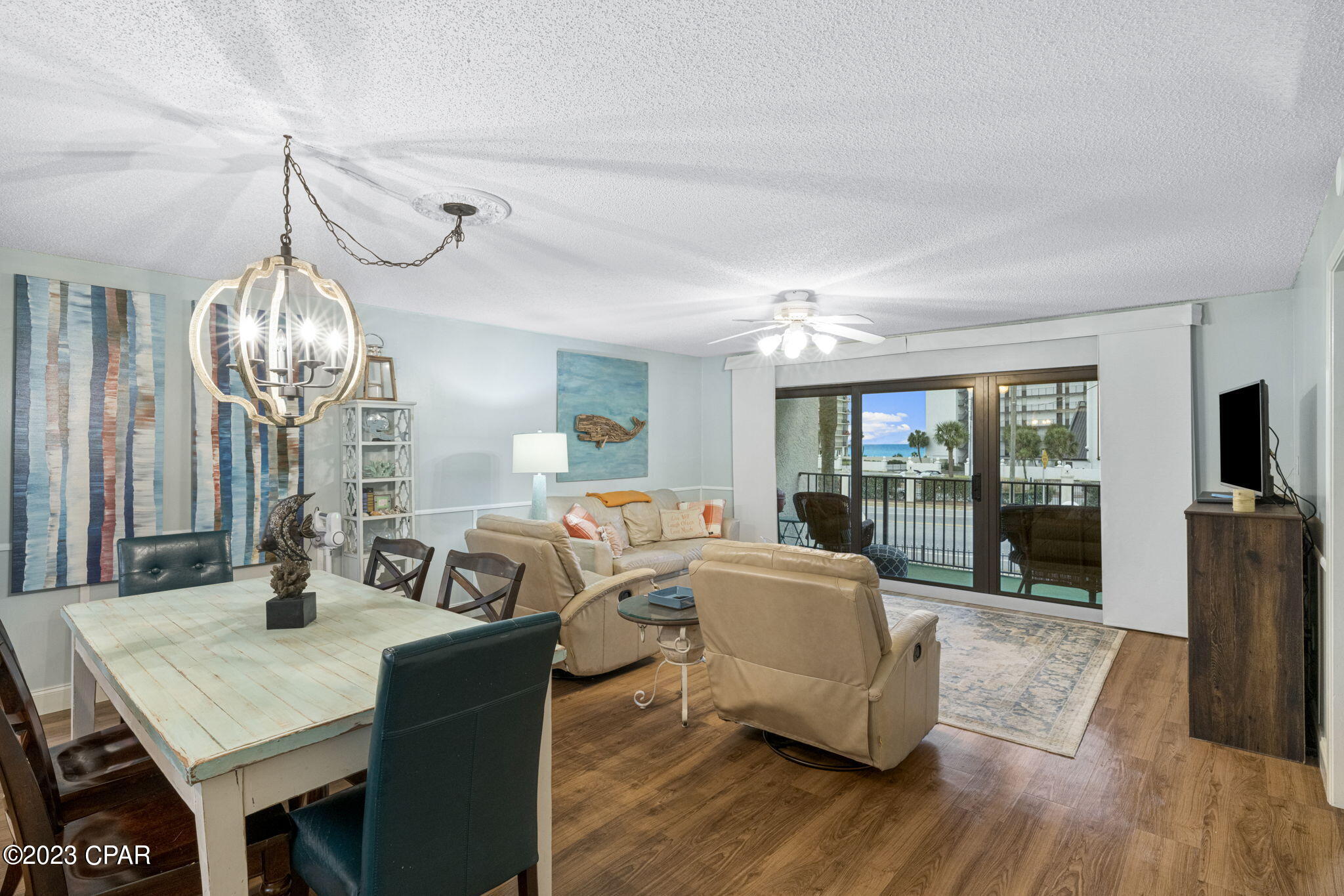 Beachview Villas - Residential