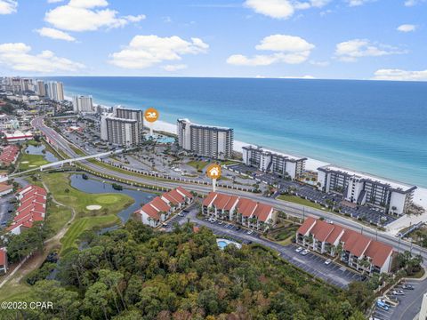 A home in Panama City Beach