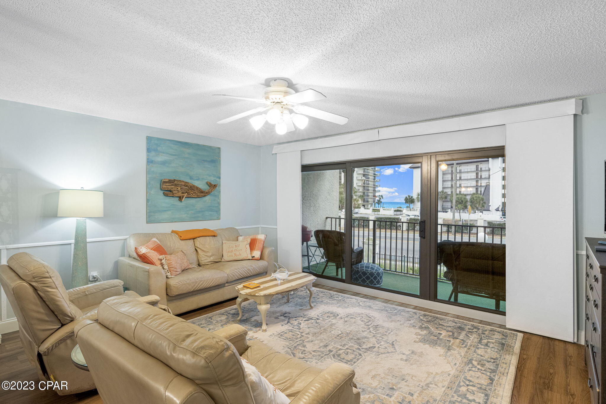 Beachview Villas - Residential