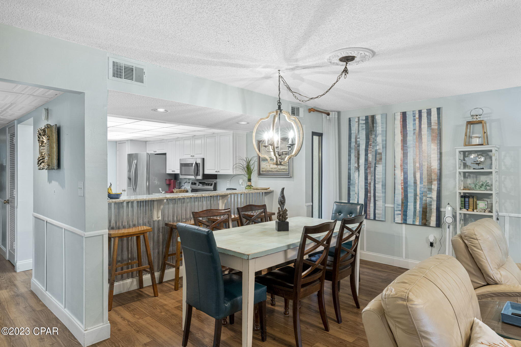 Beachview Villas - Residential