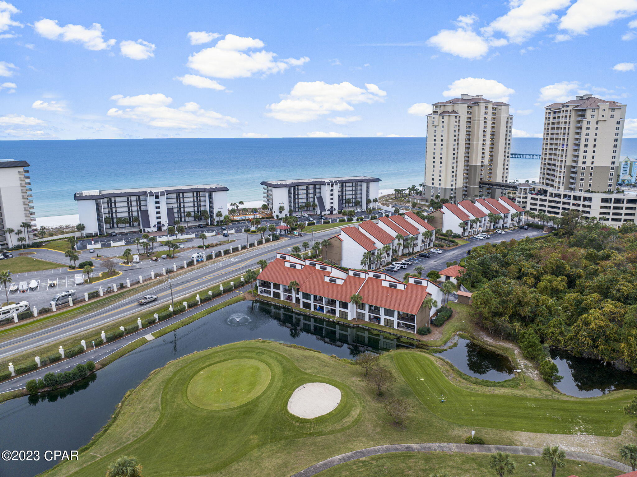 Beachview Villas - Residential