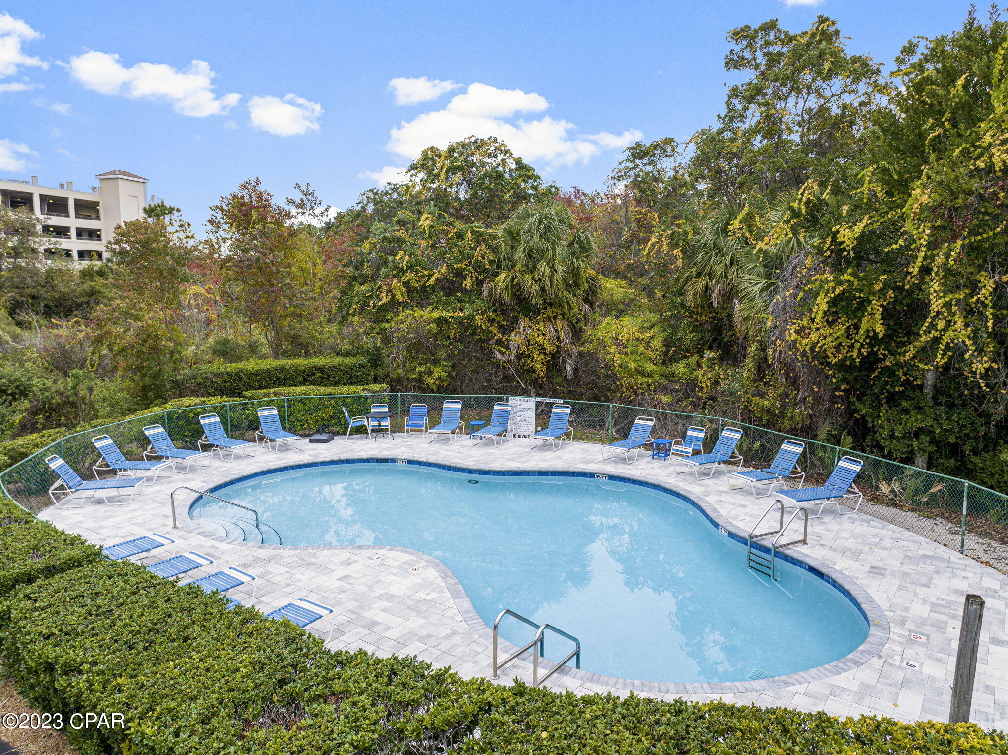 Beachview Villas - Residential