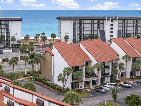 A home in Panama City Beach