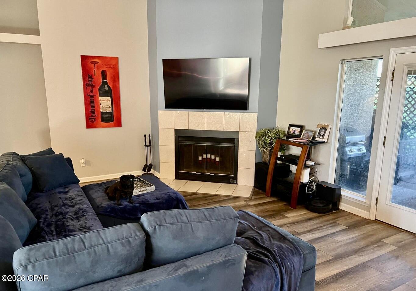 Dragon's Ridge Corrctd - Residential