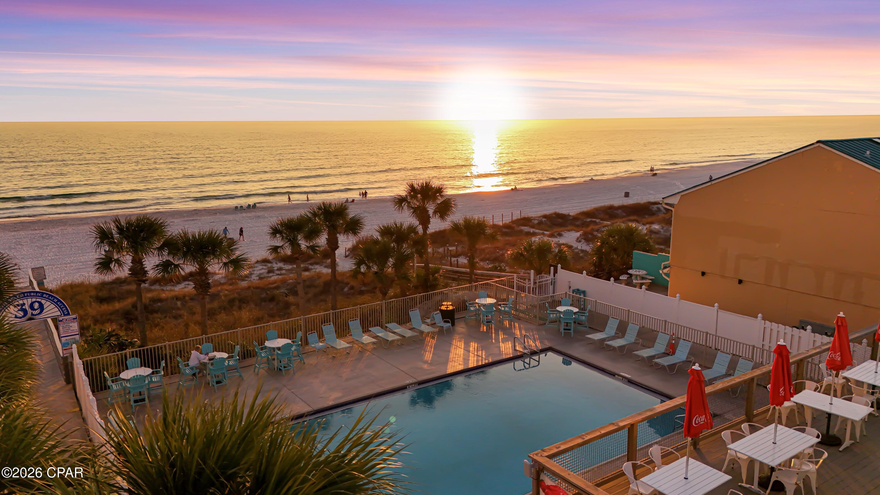 Gulf Highlands Beach Resort - Residential